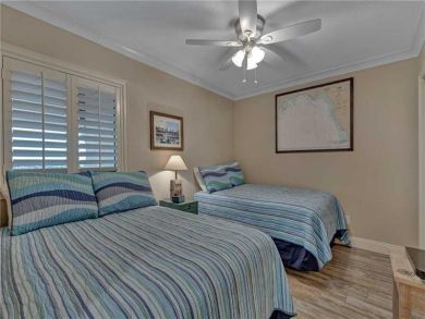 Bedroom - Double beds