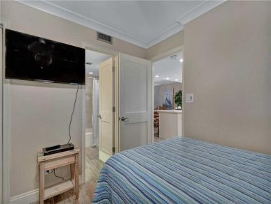 Bedroom - Double beds