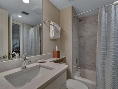 Bathroom - Shower in tub