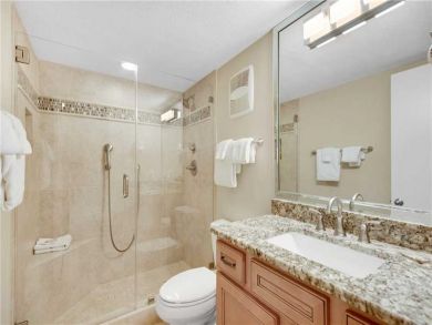 Bathroom - Walk in shower Bathroom - Walk in shower
