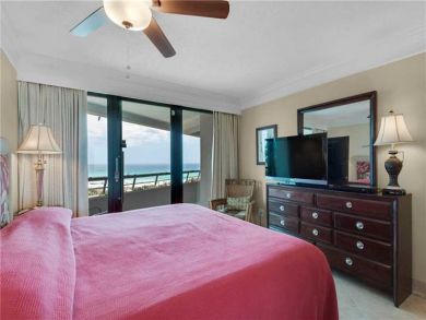 Bedroom - King bed