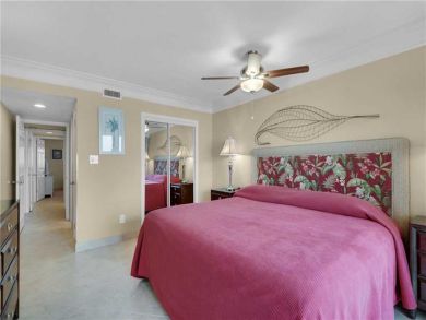 Bedroom - King bed