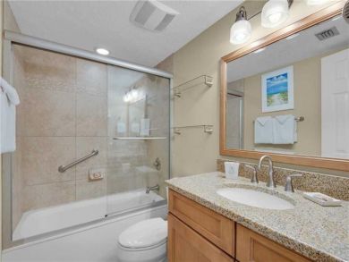 Bathroom - Shower in tub