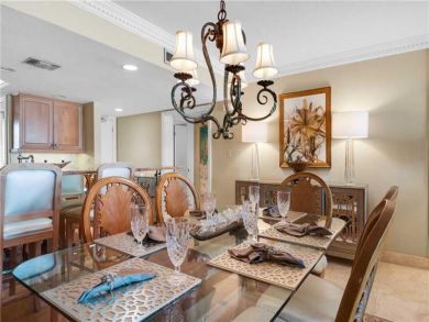 Dining room Dining room