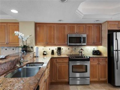 Fully equipped kitchen Fully equipped kitchen