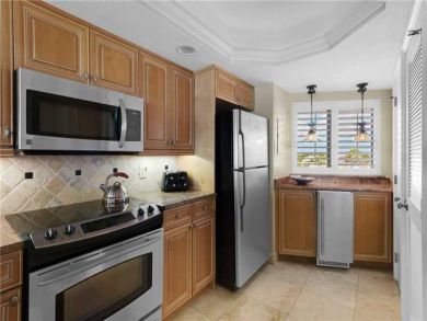 Fully equipped kitchen Fully equipped kitchen