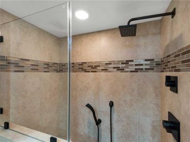 Bathroom - Walk in shower Bathroom - Walk in shower