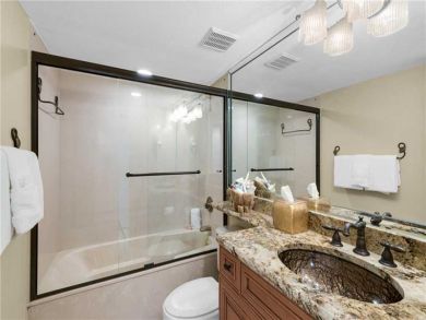 Bathroom - Shower in tub Bathroom - Shower in tub