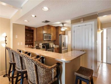 Breakfast bar
