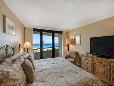 Bedroom - King bed
