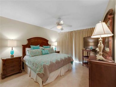 Bedroom - King bed