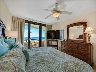 Bedroom - King bed