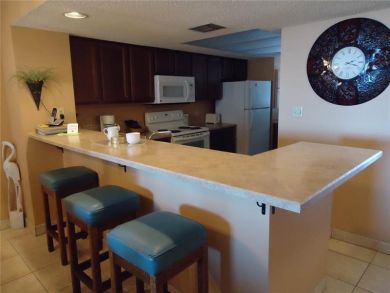 Breakfast bar