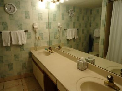 Beachfront Condo Destin Partail view