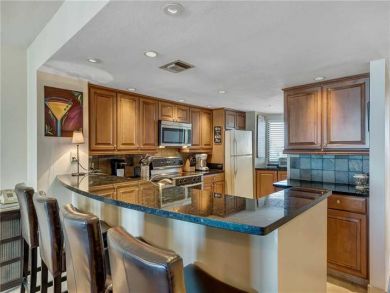 Breakfast bar