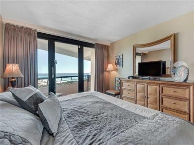 Bedroom - King bed