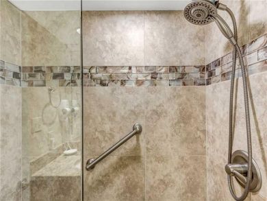 Bathroom - Shower in tub