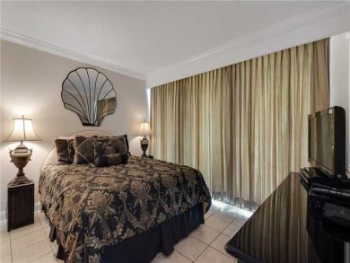 Bedroom - King bed