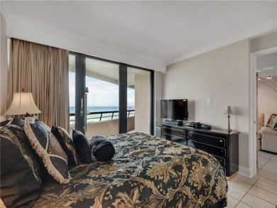 Bedroom - King bed