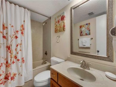 Bathroom - Shower in tub