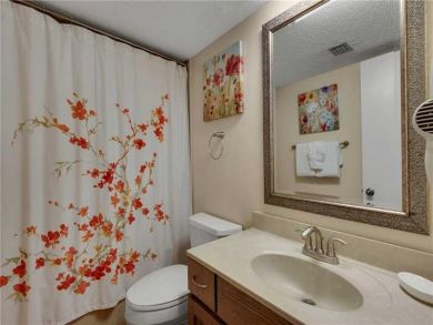 Bathroom - Shower in tub