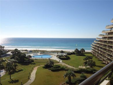 Amazing View from Balcony