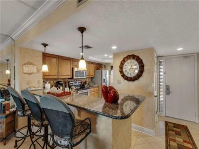 Breakfast bar