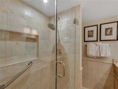 Bathroom - Shower