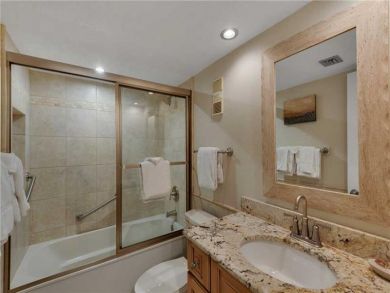 Bathroom - Shower in tub