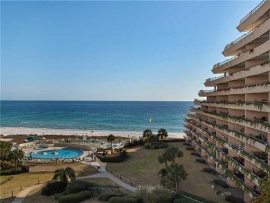 View from balcony