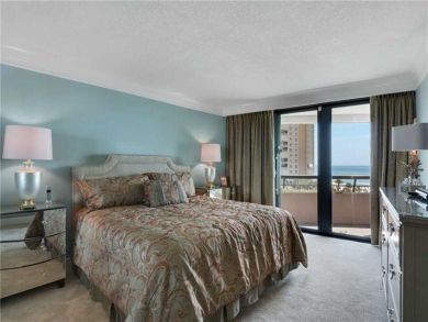 Bedroom - King bed
