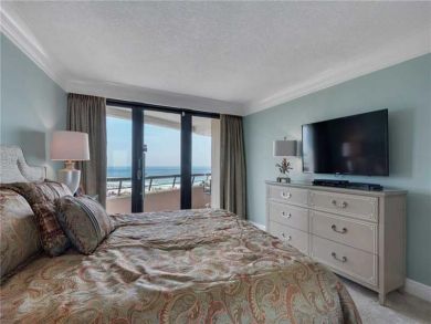Bedroom - King bed