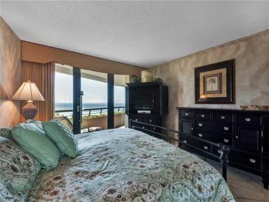 Bedroom - King bed
