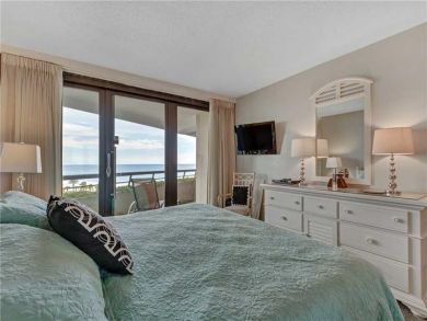 Bedroom - King bed