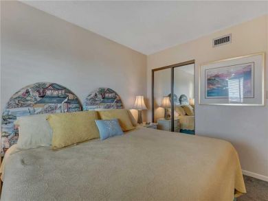 Bedroom - King bed