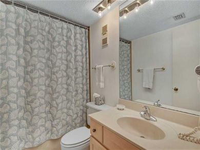  Bathroom - Shower in tub