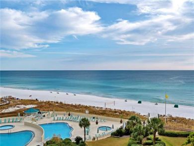 View from balcony
