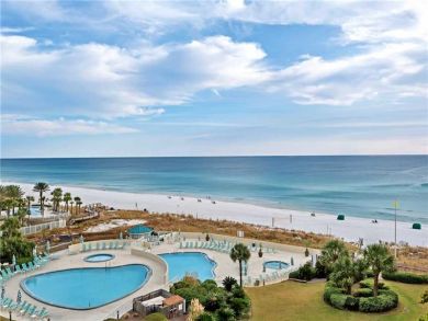 View from balcony