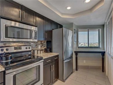 Equipped kitchen