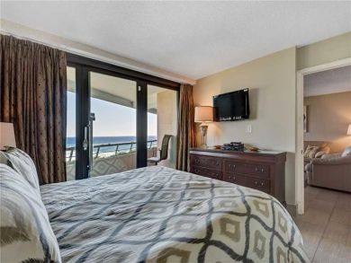 Bedroom - King bed