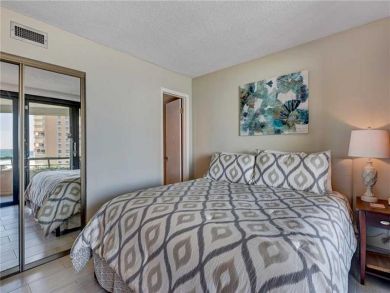 Bedroom - King bed