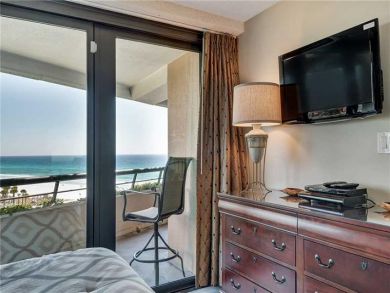 Bedroom - King bed