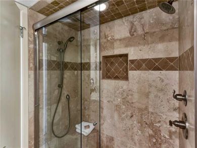 Bathroom - Walk in shower Bathroom - Walk in shower