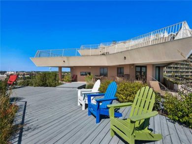 Terrace Terrace