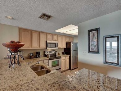 Equipped kitchen