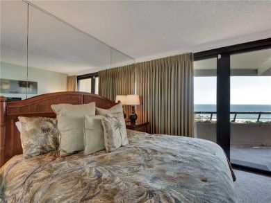 Bedroom - King bed