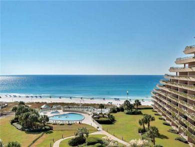 View from balcony