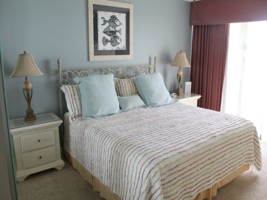 King Master Bedroom King Master Bedroom