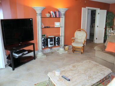 Living room Living room