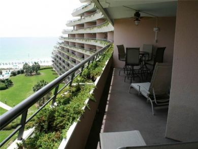 Balcony Balcony
